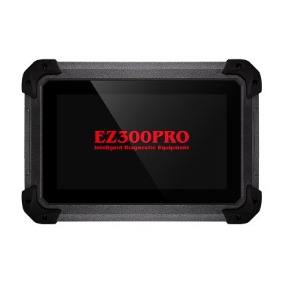 XTOOL EZ300 Pro With 5 Systems Diagnosis AUTO Scanner